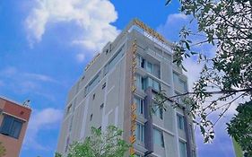 Nha Trang Crystal Hotel
